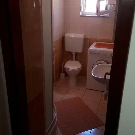 Apartment Anika