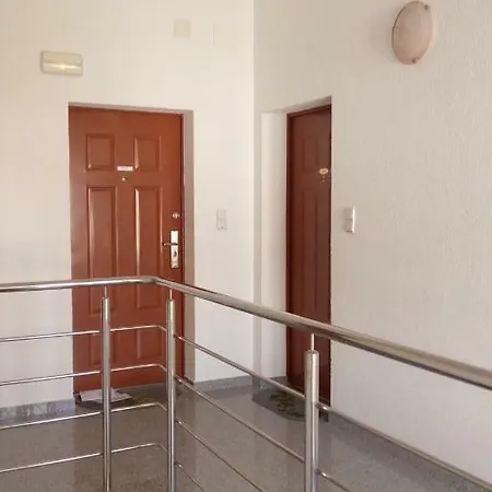 Apartment Anika *